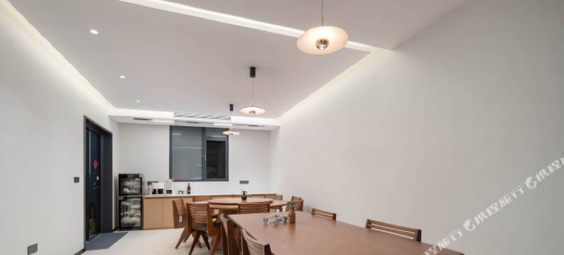 缙云·晨峰·非遗手作·19届亚运厨师的民宿(仙都景区鼎湖峰店)图片