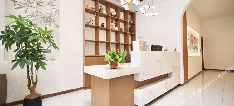 岚峰|Parent Child轻智能·山景野奢艺宿图片