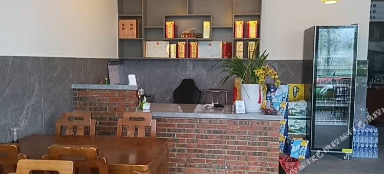 半日闲民宿(齐云山景区店)图片