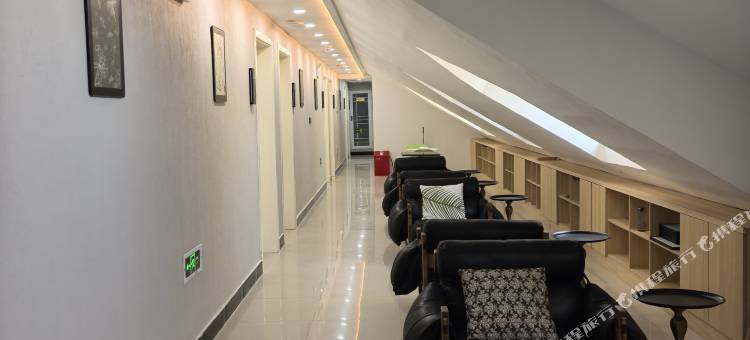 北戴河德鸿旅馆(老虎石海上公园店)图片