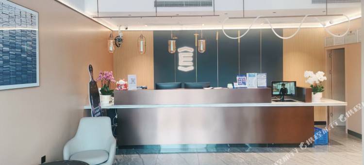 艺龙安悦酒店(杭州滨江银泰建设一路店)图片