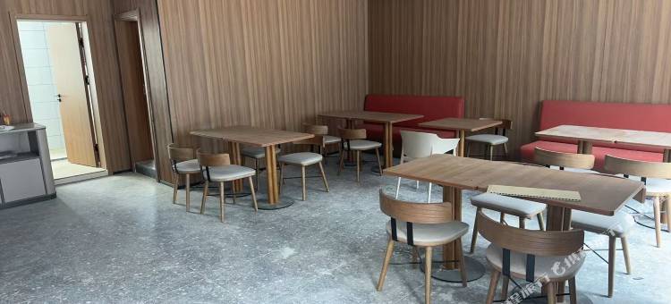 尚客优悦酒店图片