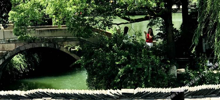 乌镇李姐枕水民宿(东栅景区店)图片