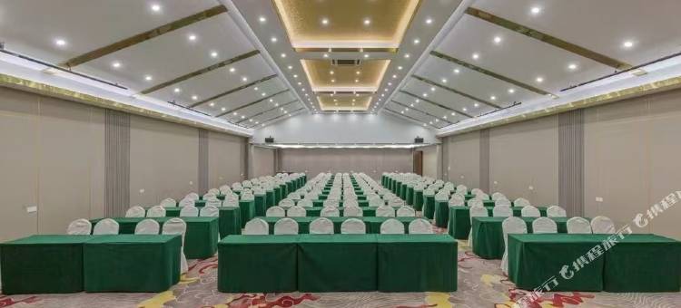白鹿宾舍酒店(北京首都机场新国展店)图片