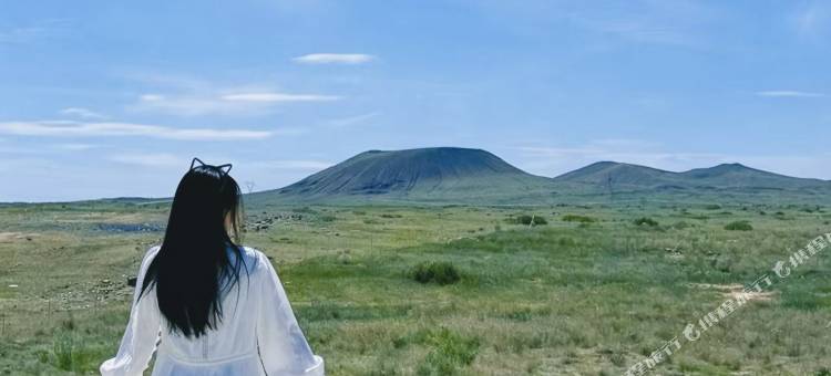 乌兰·山颂Ulaan·Magtaal民宿图片