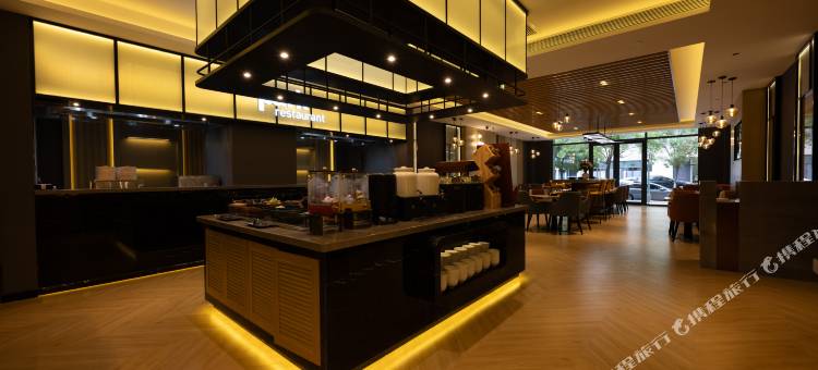 丽柏酒店(大同南站万达广场店)图片