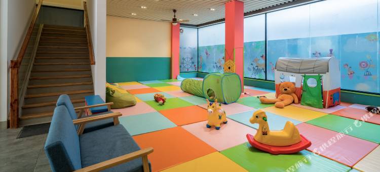 阳朔静然居精品酒店(兴坪古镇20元人民币景区店)图片