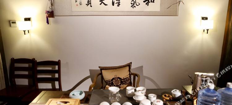 大理古城水86逸居图片