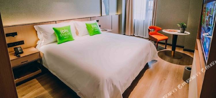 宜必思尚品酒店(东莞长安轻轨站店)图片