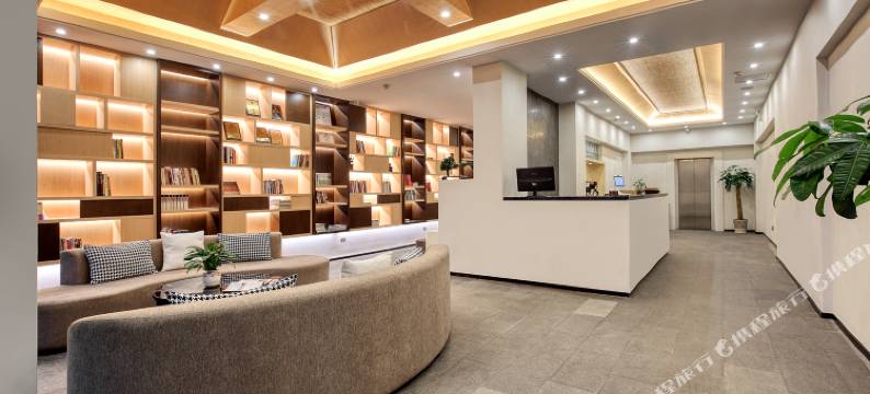 象山璞云酒店(桂林两江四湖东西巷店)图片