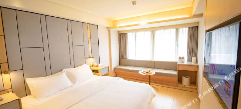 全季酒店(南京博物院航空航天大学店)图片