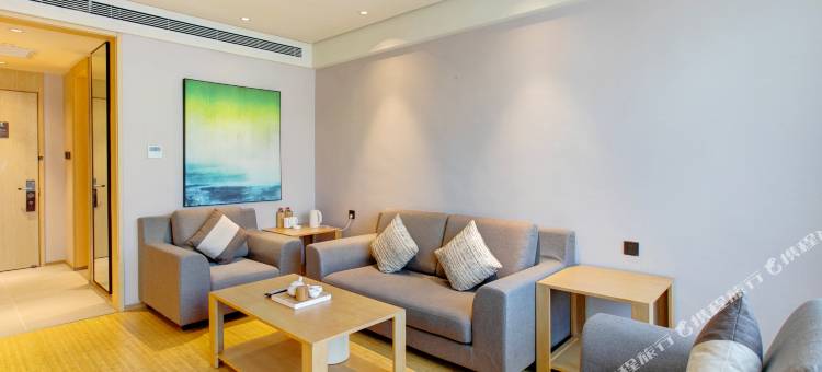 全季酒店(太原长风街店)图片