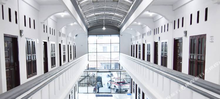 里奇旅馆(Rich Guesthouse)图片