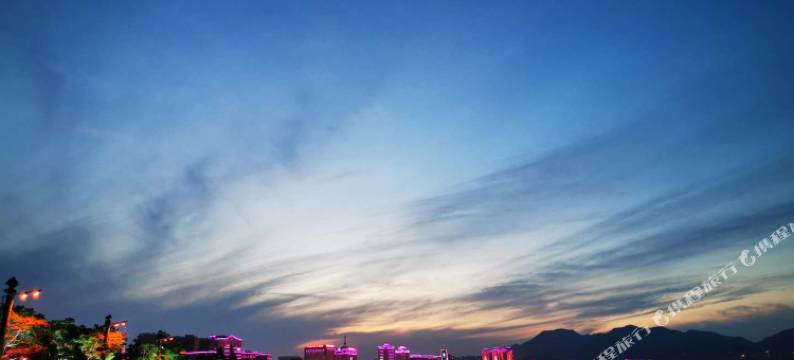 冀邢宾馆(威海刘公岛码头大润发店)图片