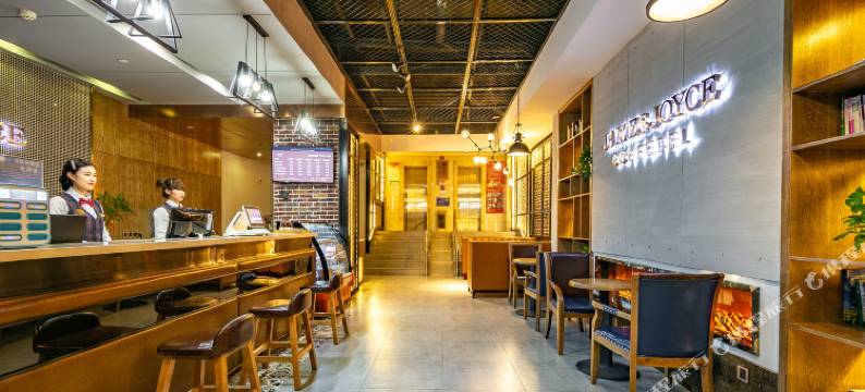 喆丰酒店(西宁海湖万达广场店)图片