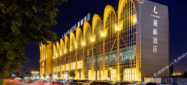 麗枫酒店(惠州博罗石湾金塘店)图片