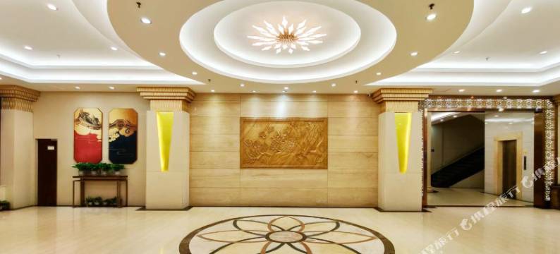 汕尾红海湾龙泉酒店图片