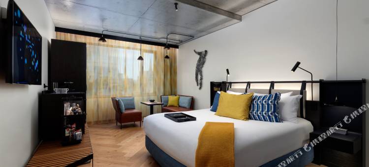 墨尔本QT酒店, EVT旗下(QT Melbourne, an EVT hotel)图片