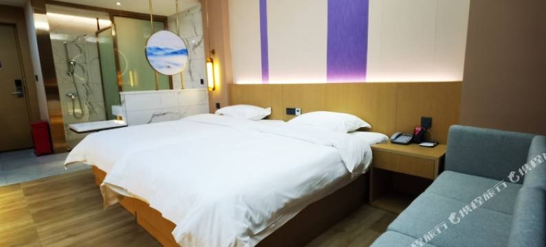 茂名维多利亚酒店化州河东沿江东路东堤店图片