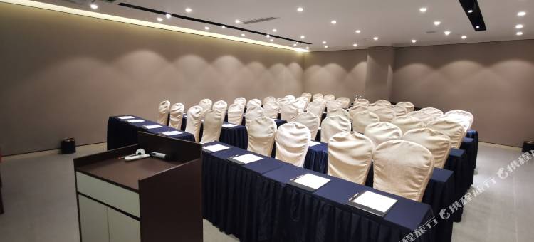 如家精选酒店(南京龙江地铁站定淮门大街店)图片