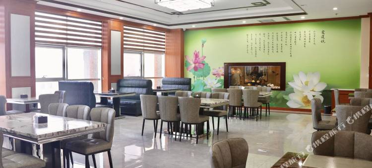 涞源夏都假日酒店图片