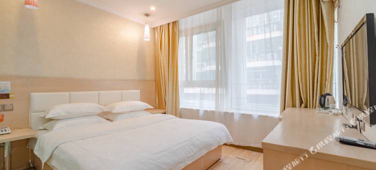 城市之家酒店(合肥安徽大市场店)图片