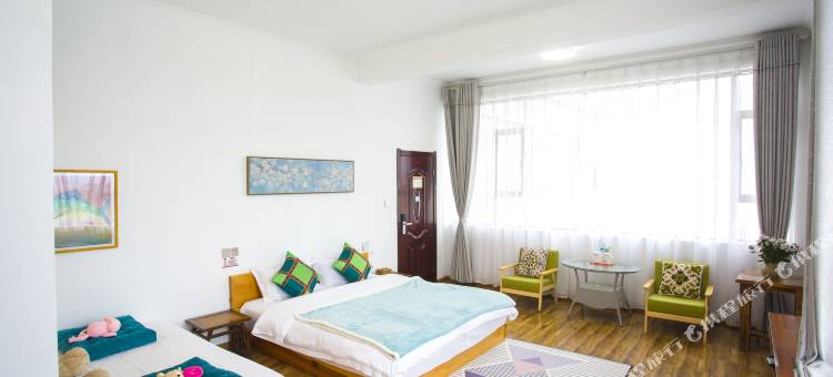 丽江归璞云台缘客栈(束河古镇店)图片