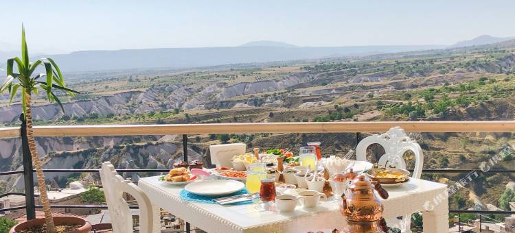 卡帕多奇亚卡里克洞穴套房酒店(Karlik Cave Suite Cappadocia)图片