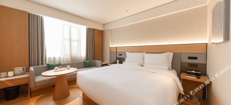 全季酒店(常州嬉戏谷店)图片