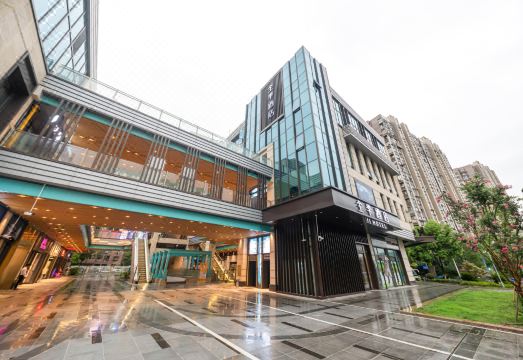 JI Hotel (Shanghai Dongfang Yidecheng Luheng Road Metro Station) Hotel Overview