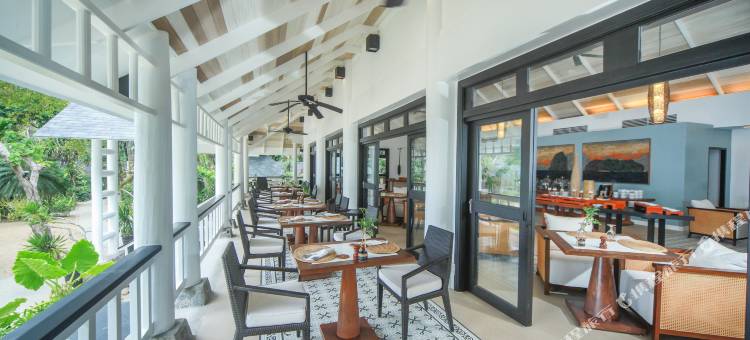 爱妮岛度假酒店 - 拉根岛(El Nido Resorts Lagen Island)图片