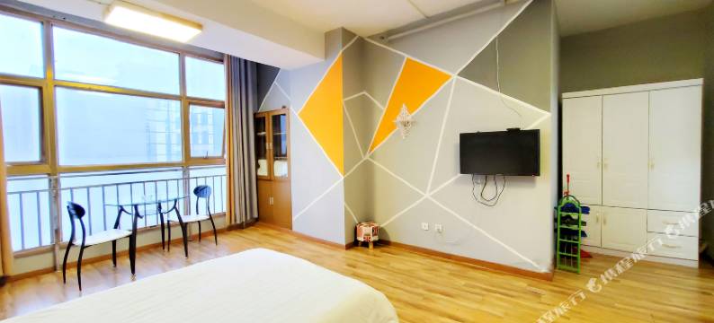 合肥市庐阳区欣阁宾馆图片