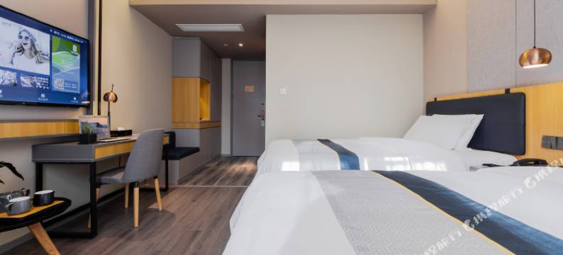 如家商旅酒店(上海南京路步行街外滩中心店)图片