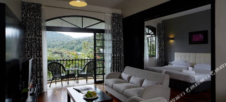 草莓园度假村(Strawberry Park Resort)图片