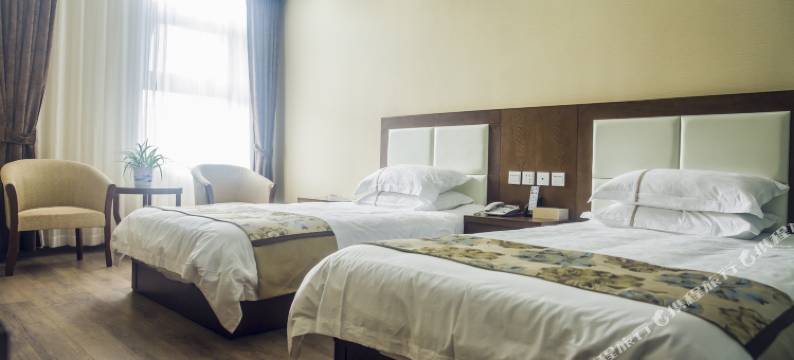 泗洪竹苑宾馆(富园新城店)图片