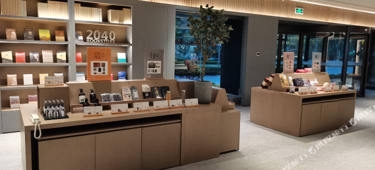 全季酒店(泰安天外村店)图片