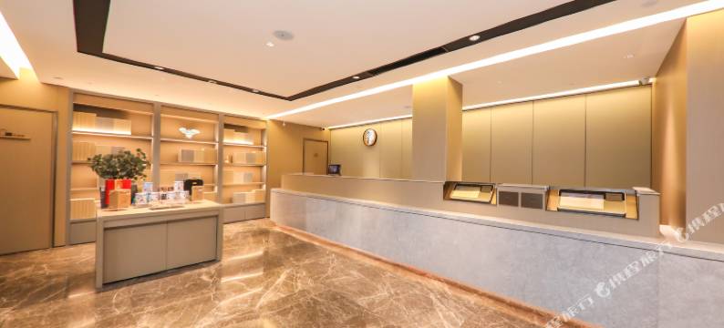 全季酒店(上海人民广场南京路店)图片