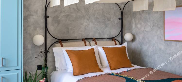 伯蒙兹洛克酒店，塔桥(Bermonds Locke, Tower Bridge)图片