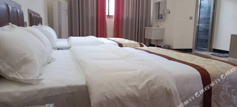 江永永允酒家图片