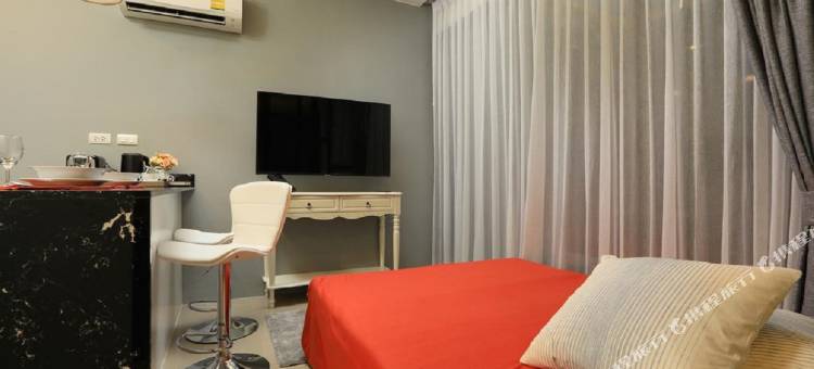 The Palmyrah Surin by Holy Cow B207图片