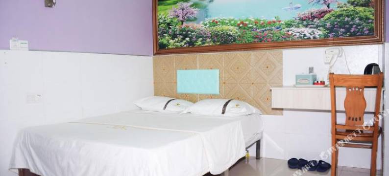 南雄五洲迎宾馆图片