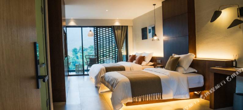 万峰林子遇KENSHO精品民宿图片