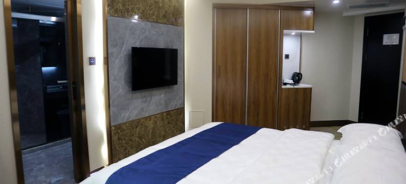 澳门维多利亚酒店图片