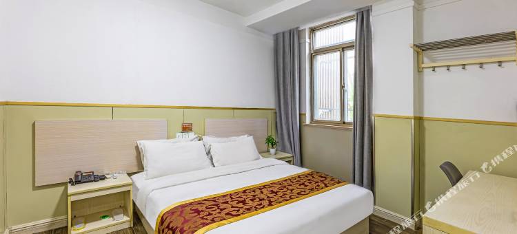 品尚酒店(苏州新区站店)图片