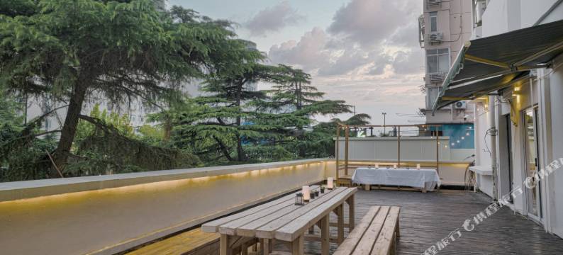 悦栖酒店(上海虹桥机场动物园地铁站店)图片