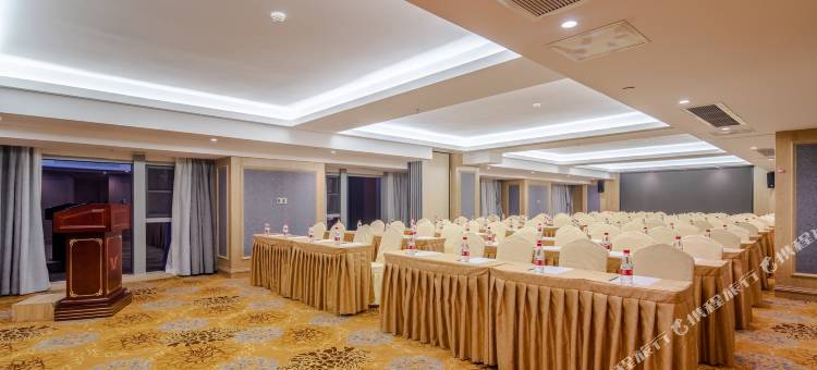 维也纳国际酒店(贵阳云岩区未来方舟店)图片