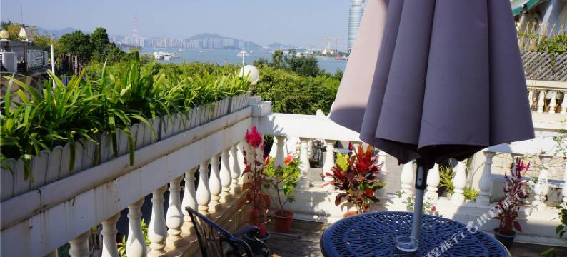 鼓浪屿湾景酒店(三丘田码头龙头路商业街店)图片