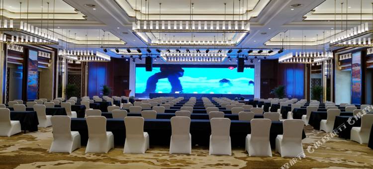 和田迎宾馆图片