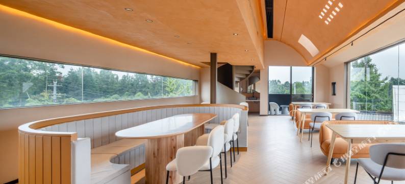 邛崃椒兰山房民宿图片