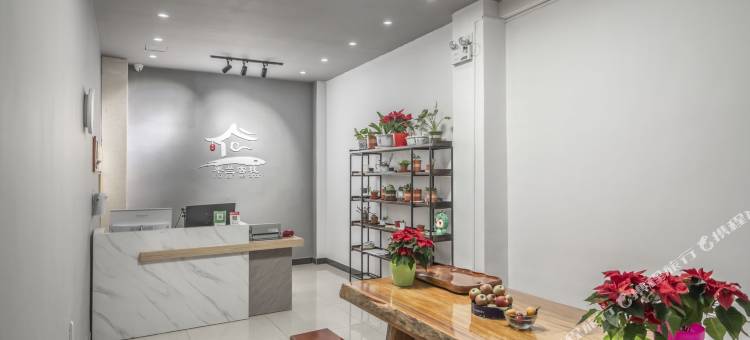 玉龙墨兰客栈(丽江高铁站店)图片